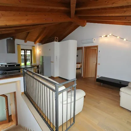 Apartman Val Di Monte