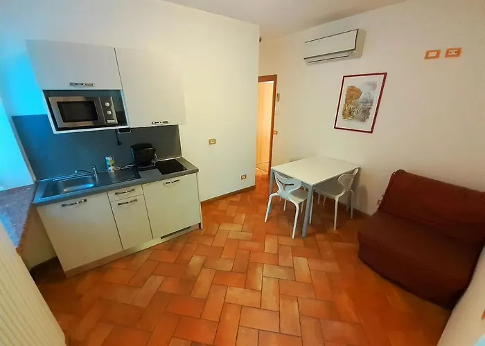 Apartamento Val Di Monte *