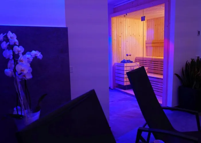 Val Di Monte Malcesine