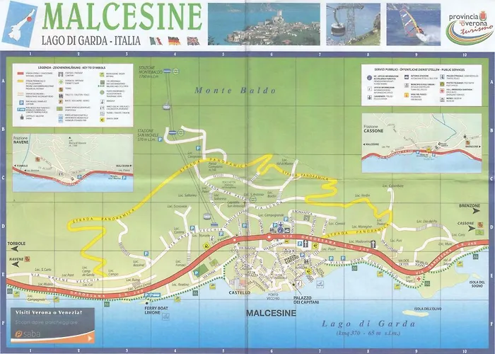 Val Di Monte