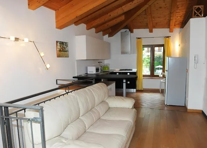 Val Di Monte Lägenhet