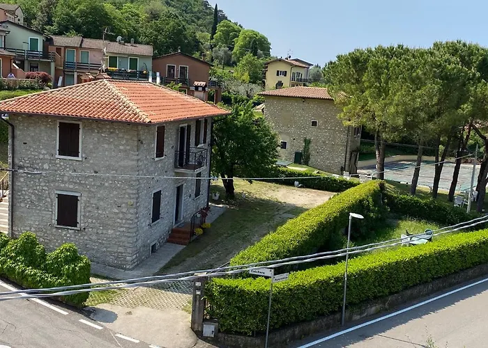 Val Di Monte
