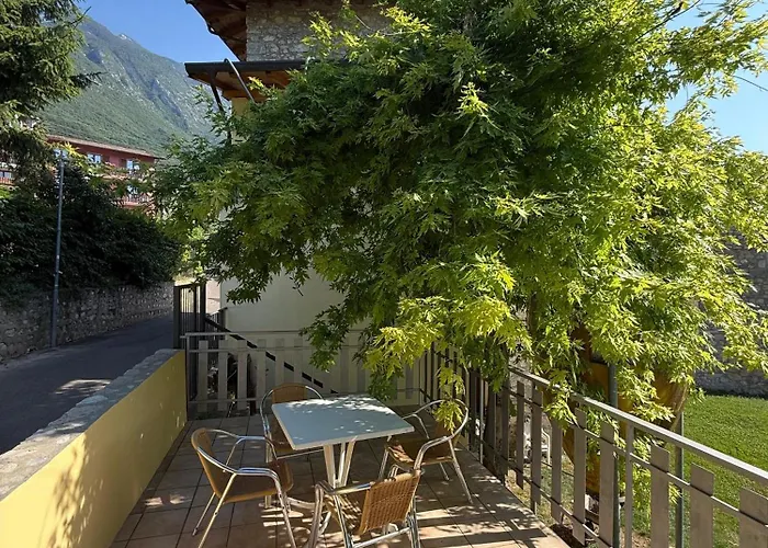 Val Di Monte