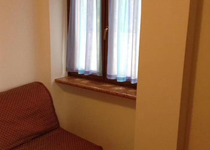 Lägenhet Val Di Monte *