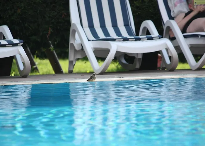 Val Di Monte Lägenhet *