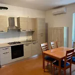 Apartmán Val Di Monte *