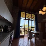 Val Di Monte Apartmán Malcesine