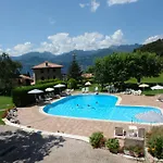 Val Di Monte Malcesine
