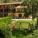 Apartmán Val Di Monte *
