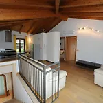 Apartmán Val Di Monte