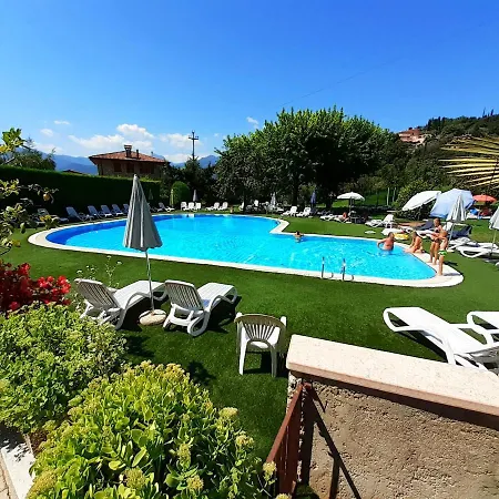 Val Di Monte Appartement