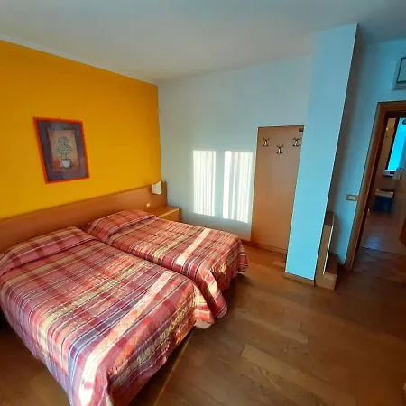 Appartement Val Di Monte