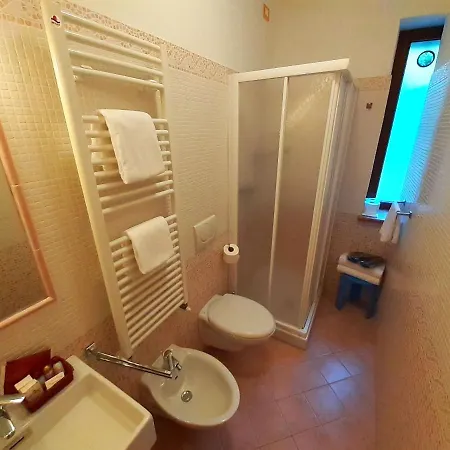 Appartement Val Di Monte