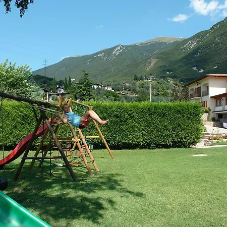 Val Di Monte Appartement